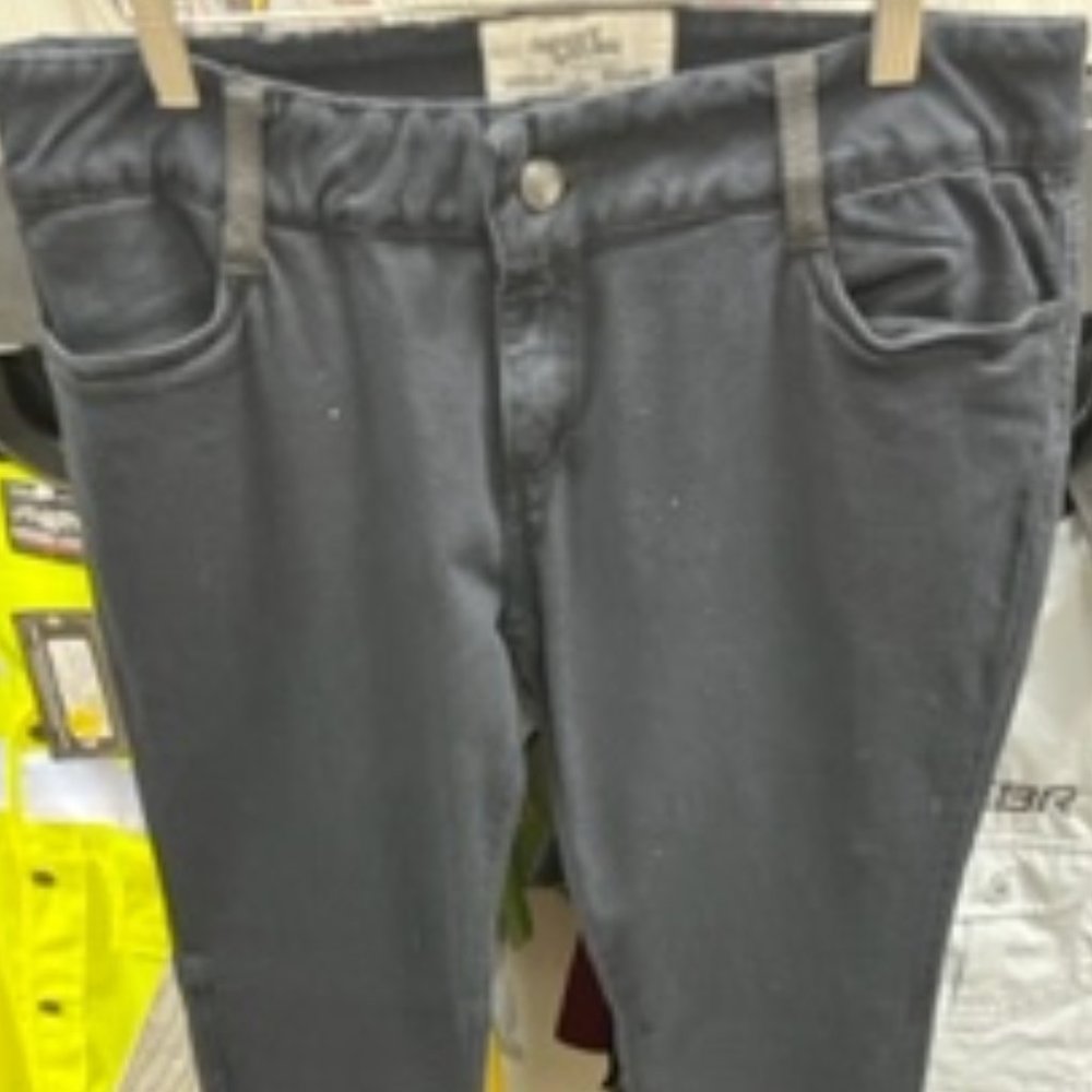 Truculture Dark Blue Women's Jeans, Size 12